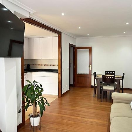 Piso Acogedor Y Centrico Apartamento Santoña Exterior foto