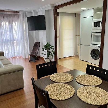 Piso Acogedor Y Centrico Apartamento Santoña Exterior foto