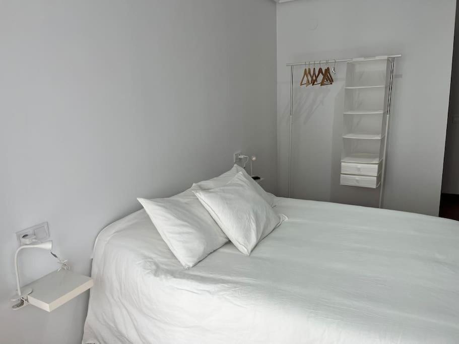 Piso Acogedor Y Centrico Apartamento Santoña Exterior foto