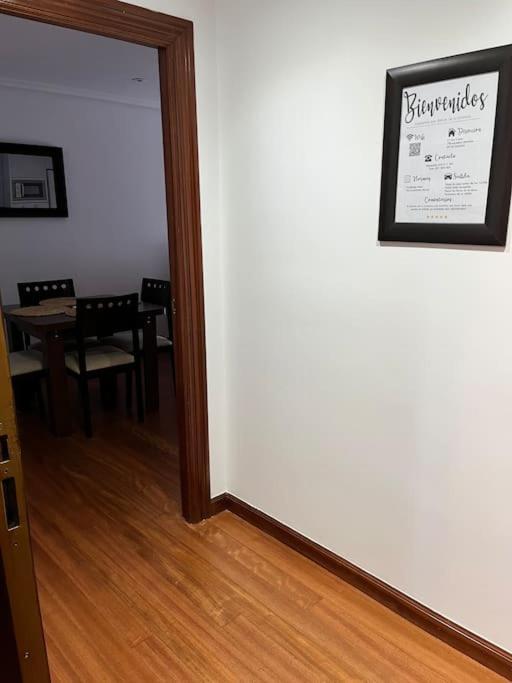 Piso Acogedor Y Centrico Apartamento Santoña Exterior foto