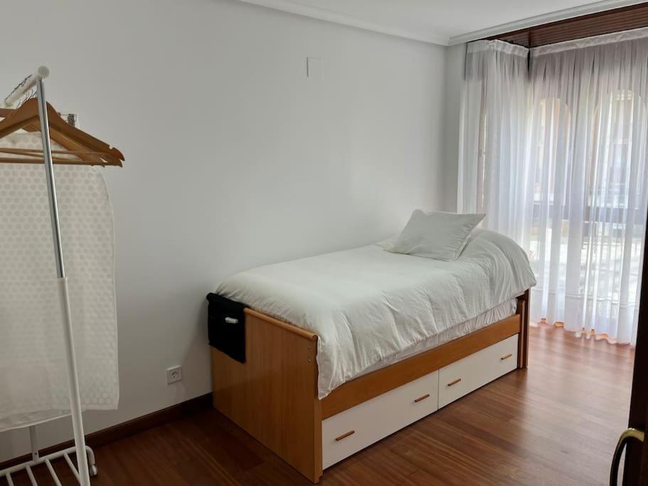 Piso Acogedor Y Centrico Apartamento Santoña Exterior foto