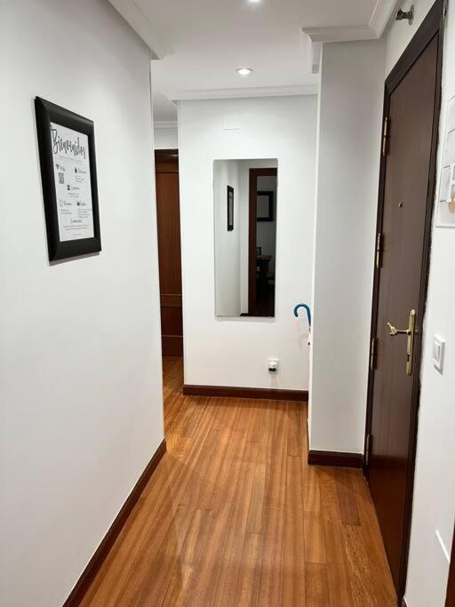 Piso Acogedor Y Centrico Apartamento Santoña Exterior foto