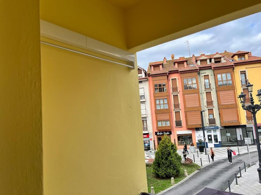 Piso Acogedor Y Centrico Apartamento Santoña Exterior foto