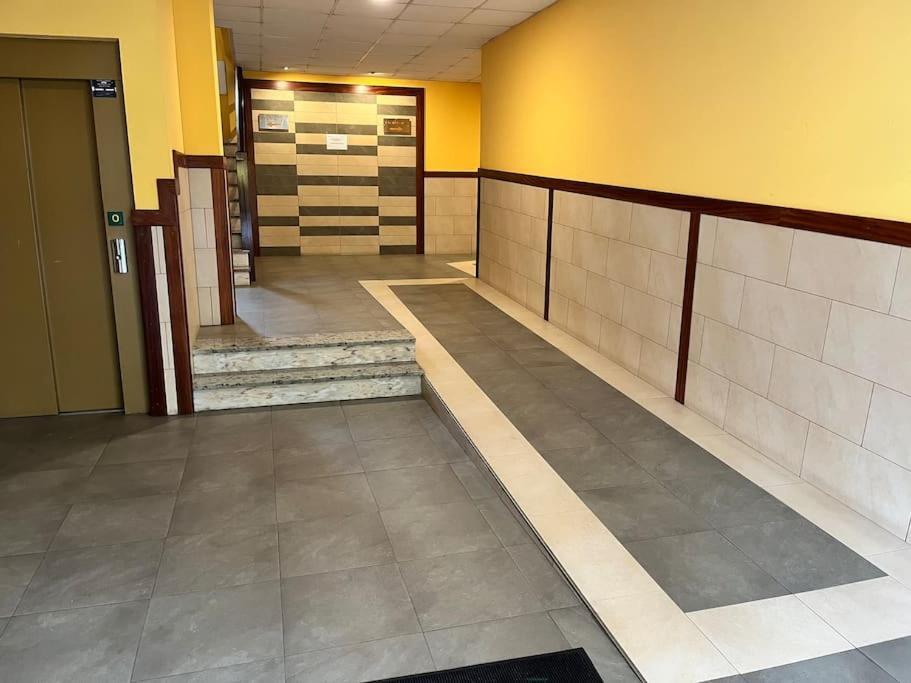 Piso Acogedor Y Centrico Apartamento Santoña Exterior foto